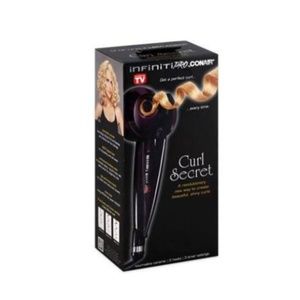 Infinity Pro Conair CurlSecret
